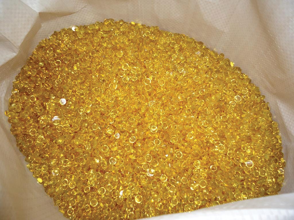 DuPont Amberlite ion exchange resins