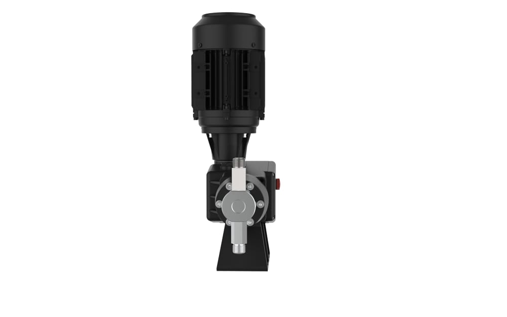 Etatron motor-driven dosing pump