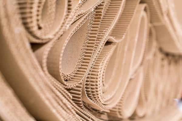Amazon Papyrus paper machine chemical products