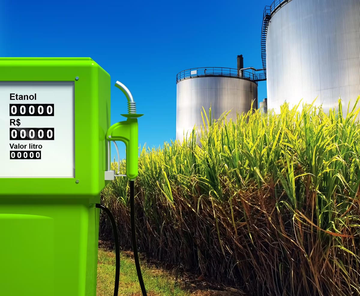 Sugar & Distillery Solutions