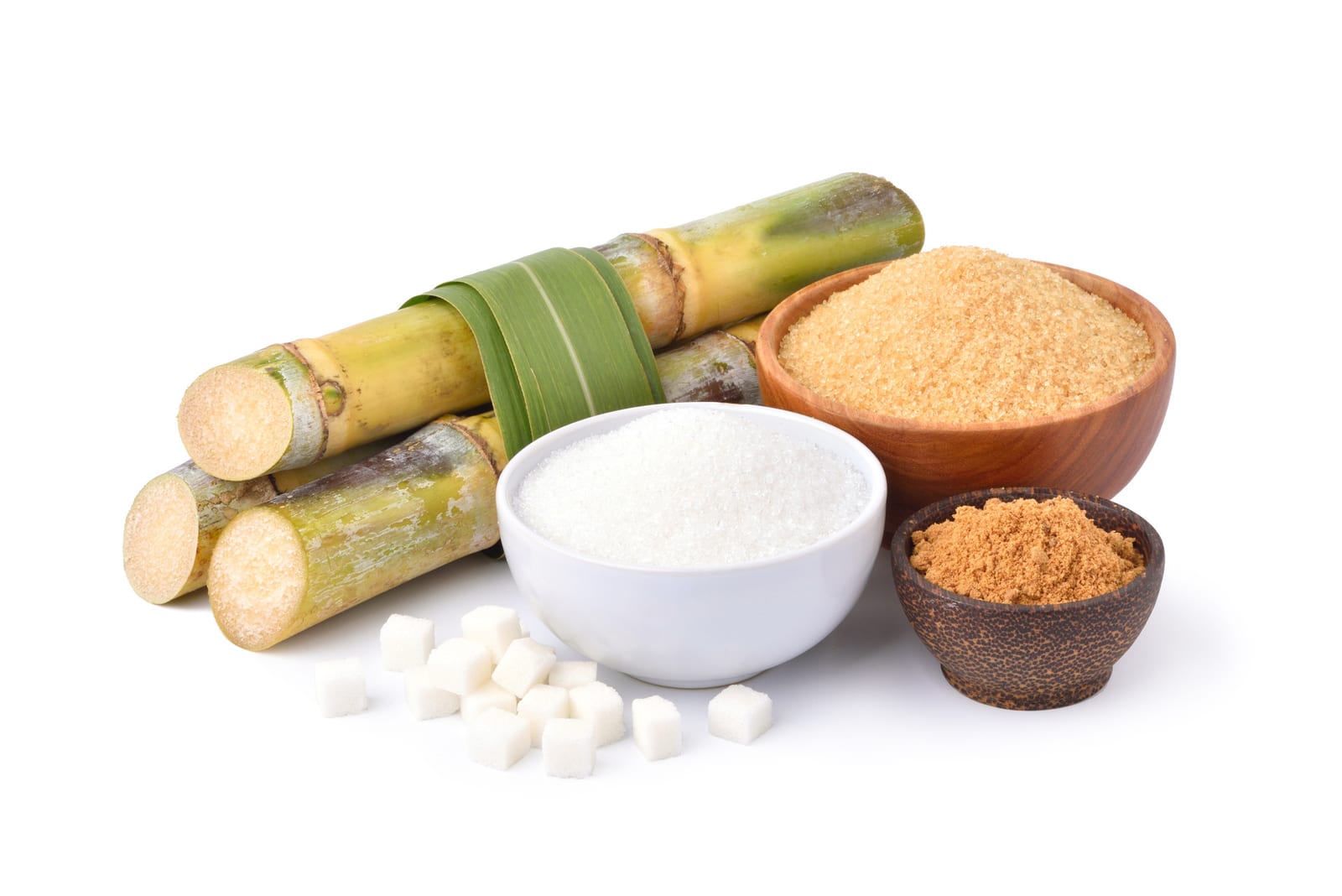 Sugar mill process chemistry
