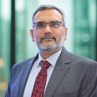 Muhammad Sarfraz Chughtai