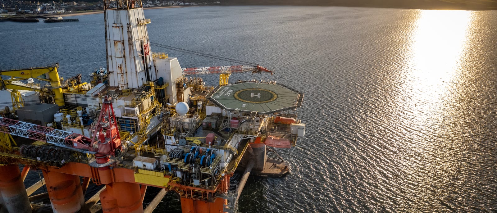 Veolia upstream and industrial water treatment applications